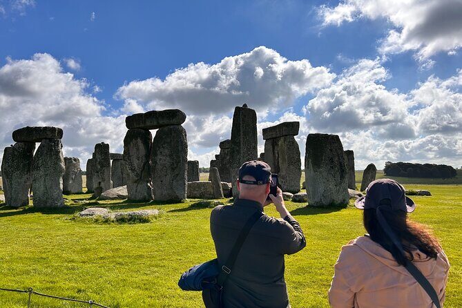Private Tour to Stonehenge, Bath and The Cotswolds - The Cotswolds Villages