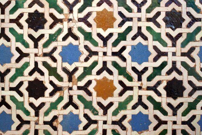 Private Tour to The Alhambra and Generalife from Motril port - The Price and Value