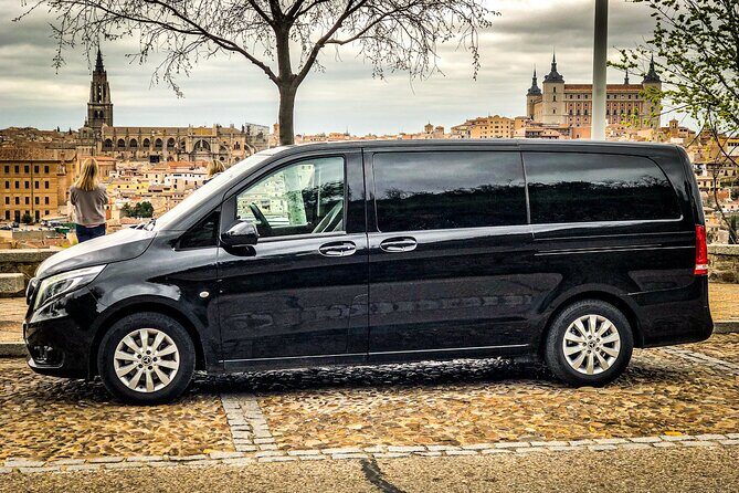 Private Tour to Toledo from Madrid with skip-the-line ticket to the Cathedral - In-Depth Look at the Itinerary and Experience