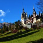 Private Tour: Transylvanian Castles and Brasov's Medieval Old Town - Itinerary Breakdown