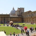 Private Tour: Vatican Museums, Sistine Chapel & Basilica - Why This Tour Works Well