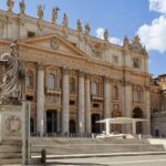 Private Tour Vatican Museums & Sistine Chapel Skip the line - Walking Through the Vatican: What to Expect from the Tour