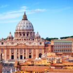 Private Tour: Vatican Museums, Sistine Chapel & St Peter Basilica - Practical Details and Why They Matter