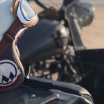 Private tour: visit Deauville in a sidecar - Key Points