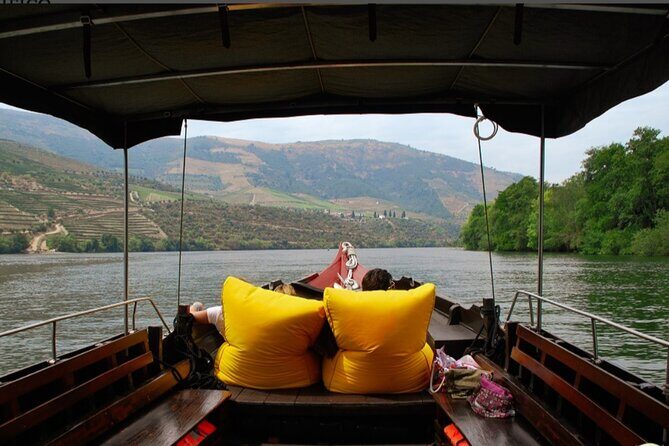 Private tour with 3 wineries and viewpoint - The Sum Up