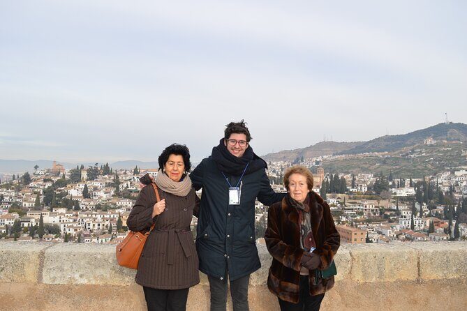 Private Tour With A Different Perspective of Alhambra - Why We Think This Tour Is Worth It