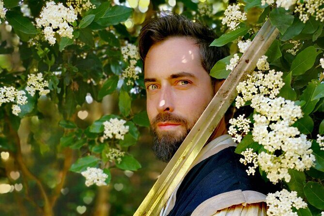 Private Tour with a Knight - A Deep Dive into the Experience