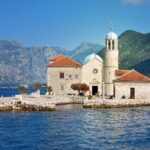 Private tour with speed boat - Perast and Lady of the rock - The Experience on the Water