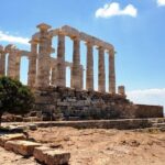 Private Tour with the Best Sunset at Sounion and Vouliagmeni Lake - Who Should Consider This Tour?