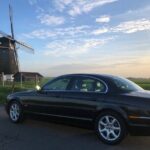 Private Tour Zaanse Schans Windmills and Volendam in Jaguar - An In-Depth Look at the Tour Experience