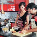 Private Traditional Cooking Demo with Massimo in Rome - The Sum Up