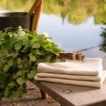 Private Traditional Lakeside Sauna with Midnight Sun - How the Tour Is Structured