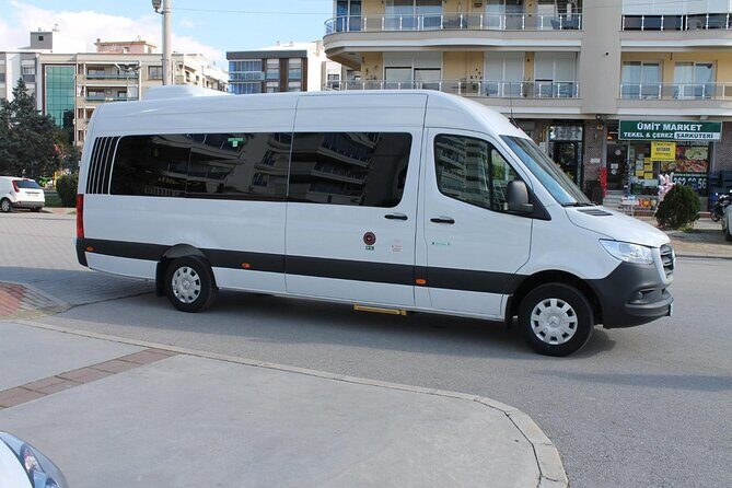 Private Transfer Airport to Cappadocia or Airport to Cappadocia - Who Will Like This Service?