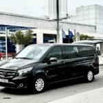 Private Transfer Athens International Airport to Athens Center - Booking, Cost, and What You’re Paying For