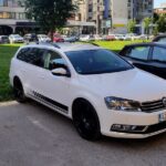 Private Transfer Belgrade to Sarajevo - Insights from Travelers: Real Experiences