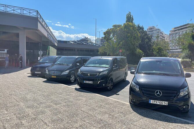 Private Transfer between Athens Airport and Athens City Center - Final Thoughts