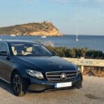 Private Transfer between Athens Airport and Piraeus Port - What Makes This Transfer Stand Out?