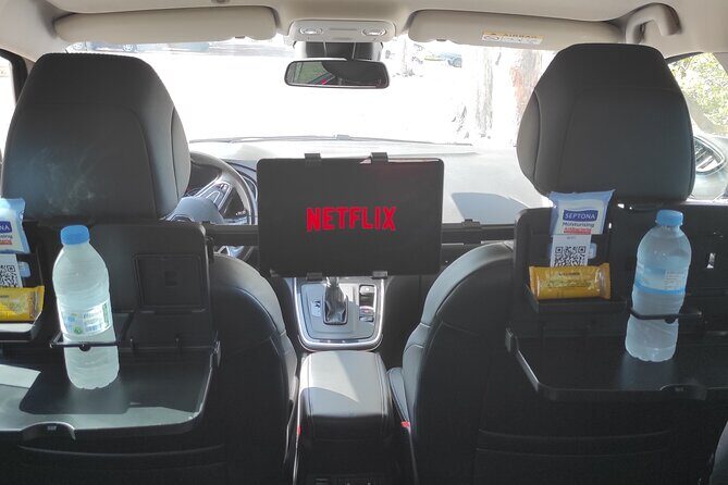 Private Transfer Between Athens Airport & Piraeus Port - Who Is This Transfer Perfect For?