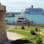 Private Transfer Between Rome Hotel and Civitavecchia Port or vv. - Final Thoughts: Is This Transfer Right for You?