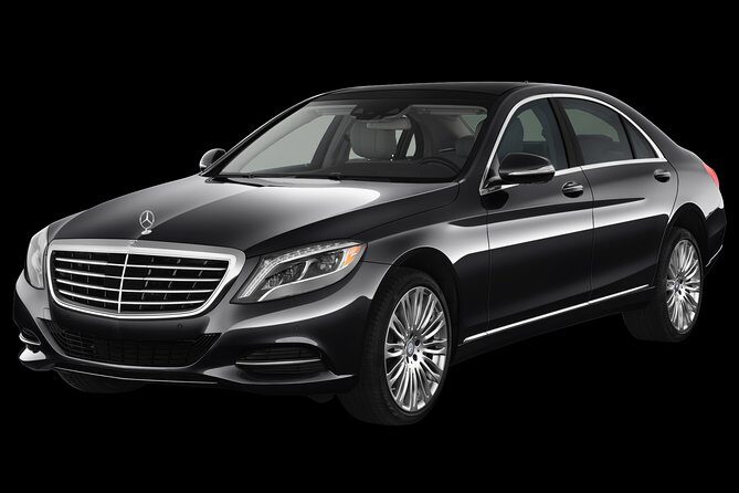 Private transfer between Rotterdam - Amsterdam (incl. Schiphol airport) - What About Price and Value?