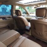 Private Transfer between SHANNON & GALWAY | Premium Vehicles - The Sum Up