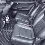 Private Transfer between SHANNON & LIMERICK | Premium Vehicles - Who Should Consider This Transfer?