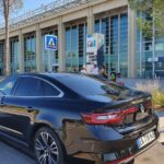Private transfer by car: Marseille airport from or to Avignon - What To Expect From This Transfer Service