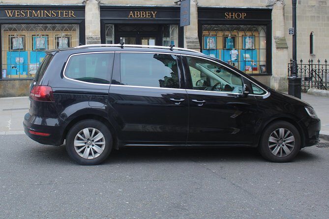 Private Transfer: Central London to Harry Potter Warner Bros Studio in Leavesden - Why Choose This Transfer?