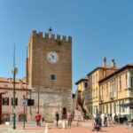 Private transfer, chauffeur service, from Venice Marco Polo airport to Mestre - What to Expect from the Transfer