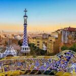 Private Transfer: Cruise Port to Barcelona by Luxury Van - Pricing & Value