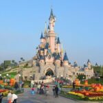 Private Transfer: Disneyland Park or Hotel to Paris by Luxury Van - Why Travelers Love It