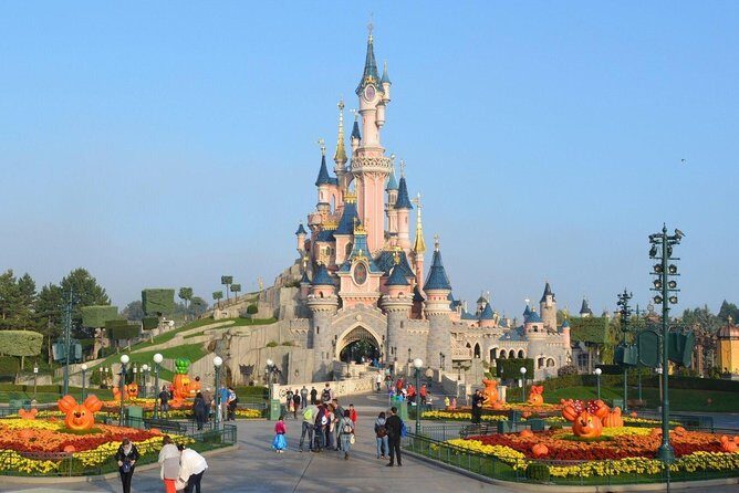 Private Transfer: Disneyland Park or Hotel to Paris by Luxury Van - Why Travelers Love It