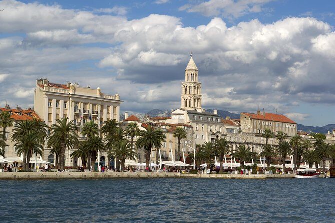 Private Transfer: Dubrovnik to Split - Who Should Consider This Transfer?