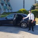 Private transfer Dubrovnik - Zagreb and explore sights along the way - Practical Details