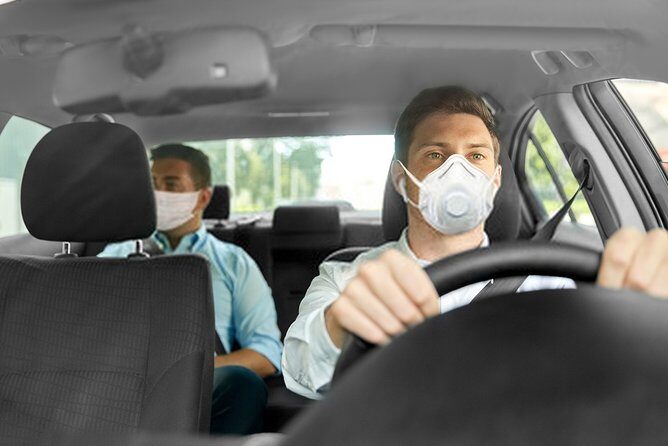 Private Transfer from Amsterdam Airport Schiphol to The Hague - The User Experience: What Travelers Say