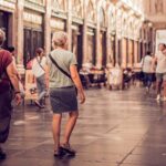 Private transfer from Amsterdam to Brussels, 2h stop in Utrecht - The Drive and Scenic Views