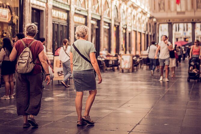 Private transfer from Amsterdam to Brussels, 2h stop in Utrecht - The Drive and Scenic Views