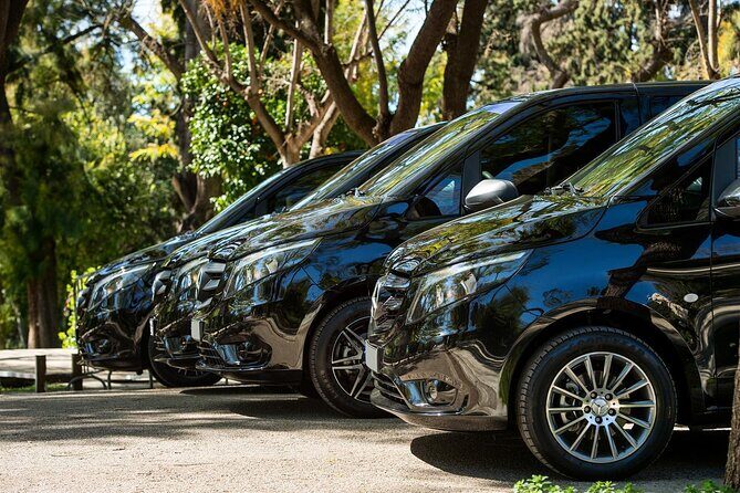 Private Transfer from Athens Airport to Athens City Center - Pricing and Value