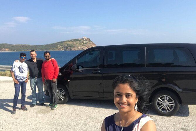 Private Transfer from Athens Airport to Athens or vice versa - The Experience According to Reviewers