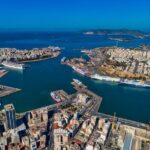 Private Transfer from Athens Airport to Piraeus Port - How to Make the Most of Your Transfer