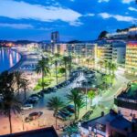 Private Transfer from Barcelona Airport to Lloret de Mar - What to Expect from the Transfer Experience