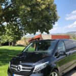 Private Transfer from Barcelona City to the Port (or vice versa) - Who Will Benefit Most?