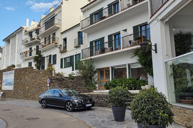 Private Transfer from Barcelona to Cadaqués/ Roses/ Ampuriabrava - Additional Details and Considerations