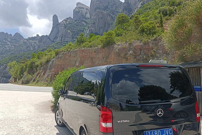 Private Transfer from Barcelona to Montserrat Round Trip - Price and Value