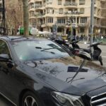 Private Transfer from Barcelona to the Port (or vice versa) - What the Reviews Say