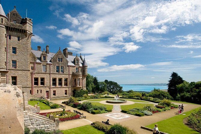 Private Transfer from Belfast Central to Belfast City Airport (BHD) - A Thorough Look at the Details