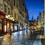Private Transfer from Berlin to Prague with 4h of Sightseeing - The Drive to Prague