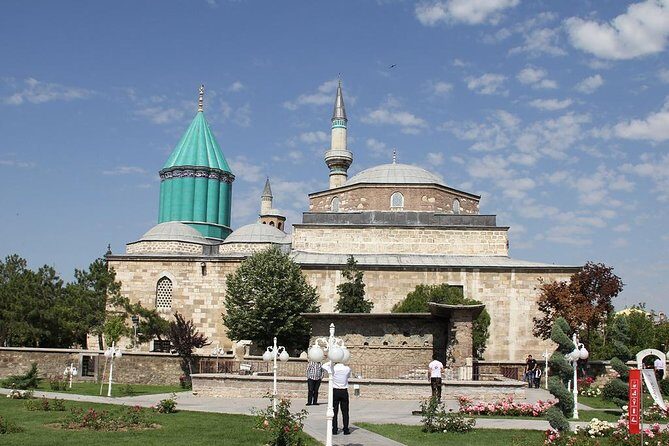 Private Transfer from Cappadocia to Antalya - The Value and Price Breakdown