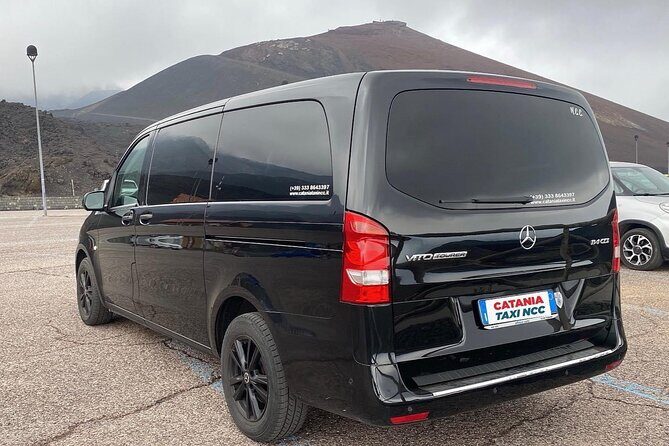 Private Transfer from Catania Airport to Siracusa or Taormina - Who Should Consider This Transfer?