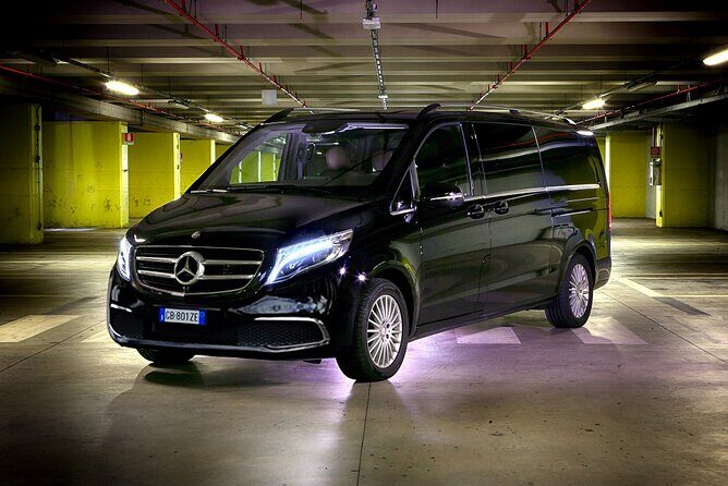 Private Transfer From Catania Airport to Taormina or vice versa - What You Can Expect from This Transfer Service